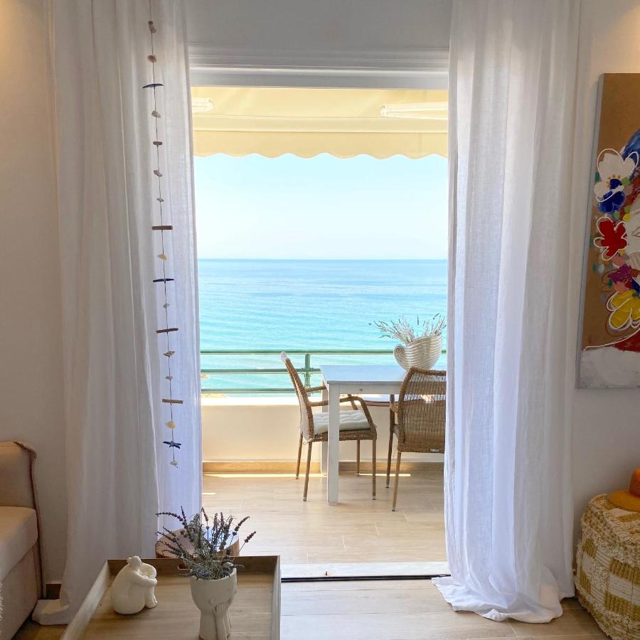 Corfu, Glyfada, Sea La Vie Apartment Exterior foto